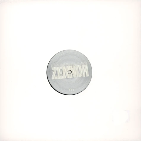 Zennor - Never In Doubt