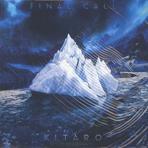 Kitaro - Final Call