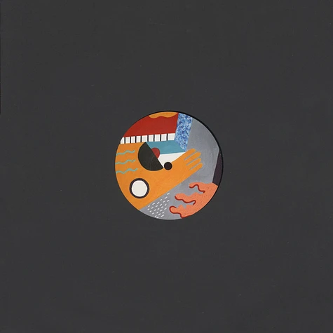 Pev / Pev & Kowton - Aztec Chant Tessela Remix / End Point Stenny & Andrea Remix