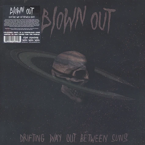 Blown Out - Drifting Way Out Between Suns