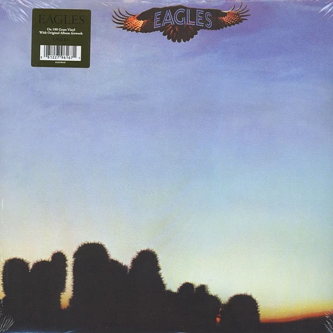 The Eagles - The Eagles