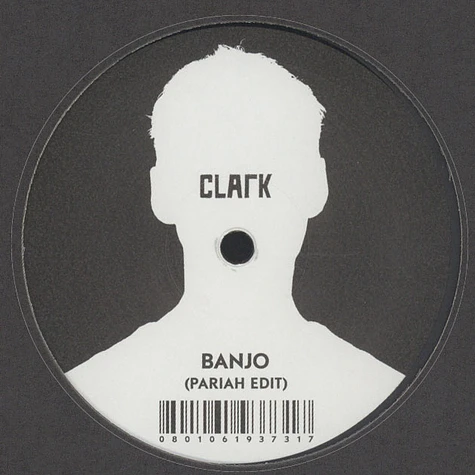 Clark - Edits Limited Edition