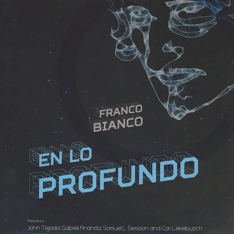 Franco Bianco - En Lo Profundo
