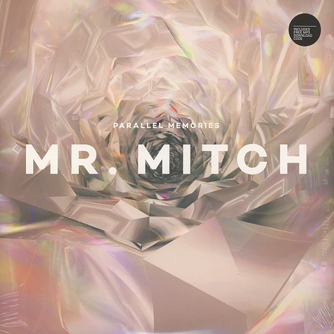 Mr. Mitch - Parallel Memories