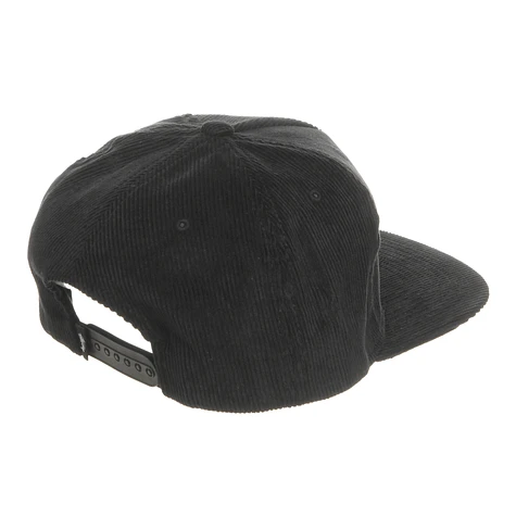 Stüssy - International Cord Cap