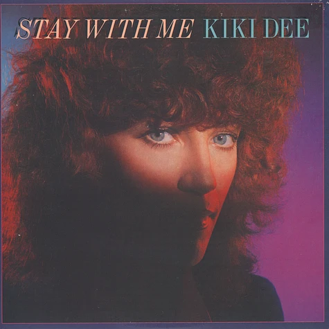 Kiki Dee - Stay With Me