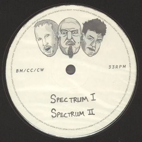 Bmcccw - Spectrum