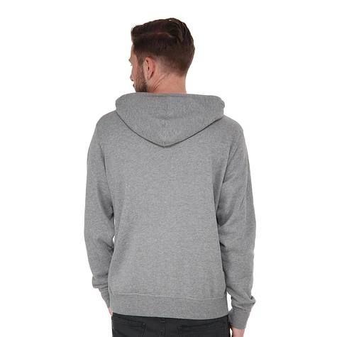 Ubiquity - Vinowl Hoodie