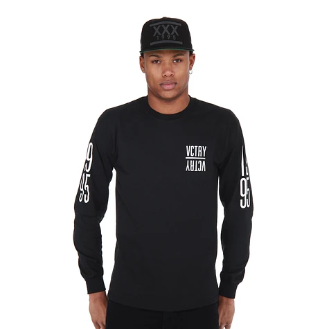 10 Deep - 360 Longsleeve