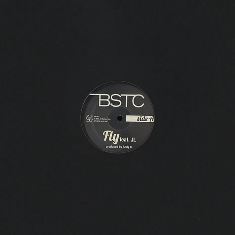 BSTC - Fly