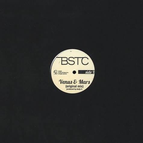 BSTC - Fly