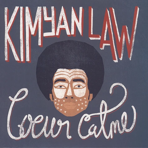 Kimyan Law - Coeur Calme