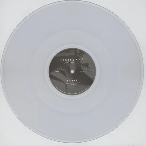 cv313 - Beyond Starlit Sky Clear Vinyl Edition