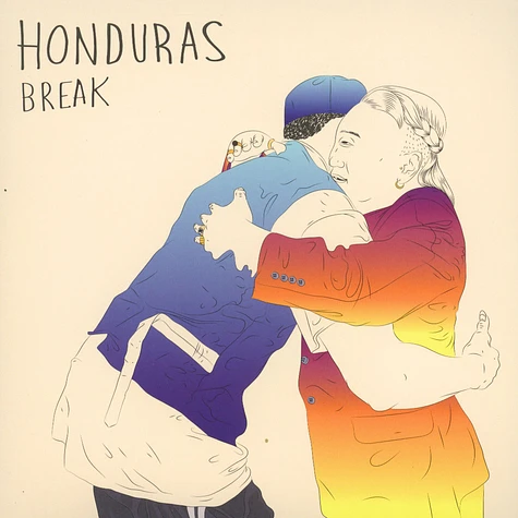 Honduras - Break