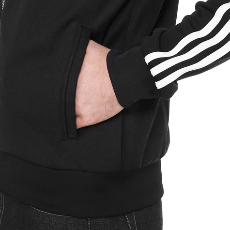 adidas - Superstar Track Top