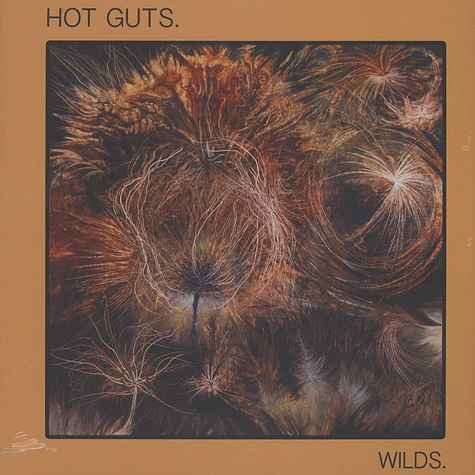 Hot Guts - Wilds