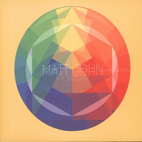 Matt John - The Bridge Remixes