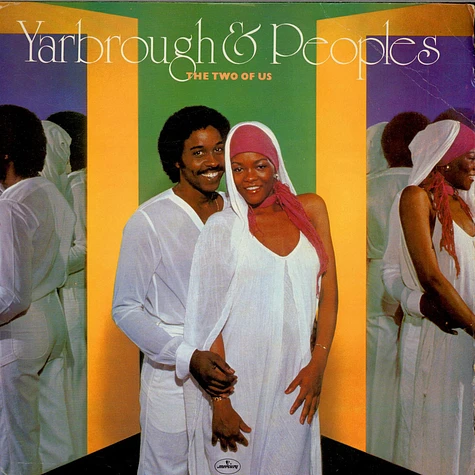 Yarbrough & Peoples - The Two Of Us