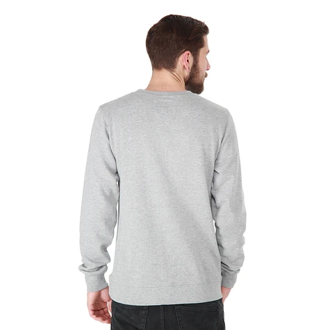 Parra - Deep Sleep Sweater
