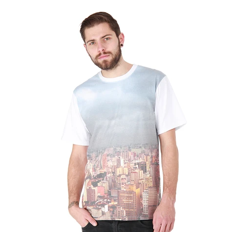 The Quiet Life - City Photo T-Shirt