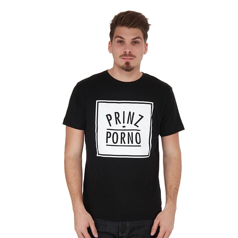 Prinz Porno - Keine Liebe x Prinz Porno T-Shirt