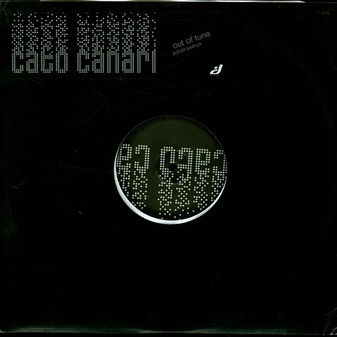 Cato Canari - Out of Tune Album Sampler