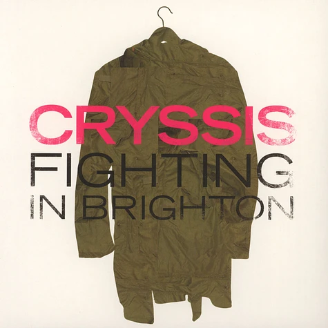 Cryssis - Fighting In Brighton