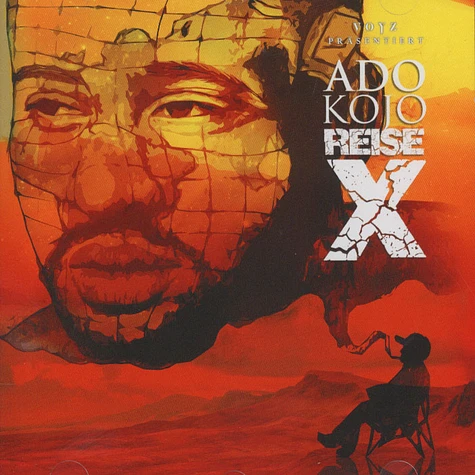 Ado Kojo - Reise X