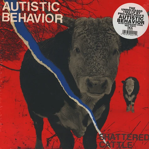 Autistic Behavior - Shattered Cattle