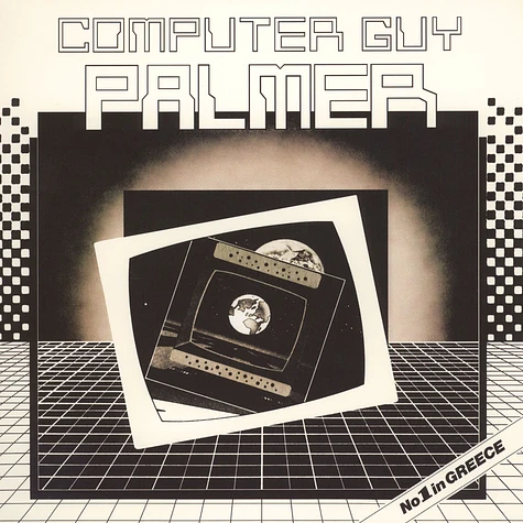 Palmer - Computer Guy
