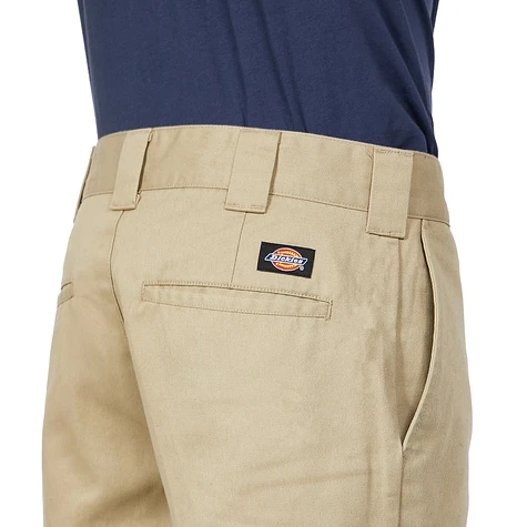 Dickies - Slim Fit Work Pants WE872