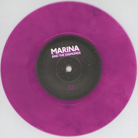 Marina & The Diamonds - Froot / Happy
