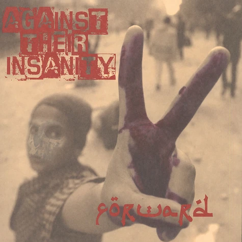 Forward - Against Their Insanity