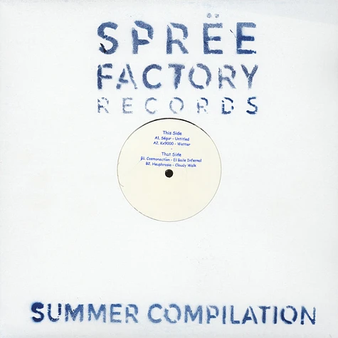V.A. - Summer Compilation