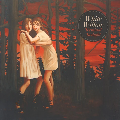 White Willow - Terminal Twilight