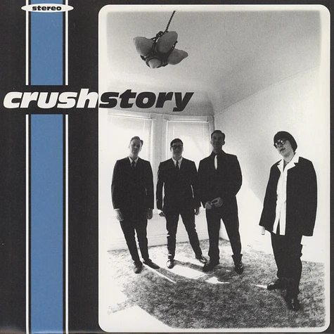 Crushstory - Crushstory