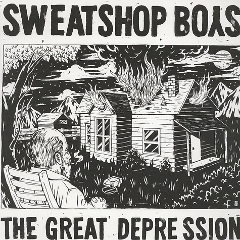 Sweatshop Boys - Great Depression