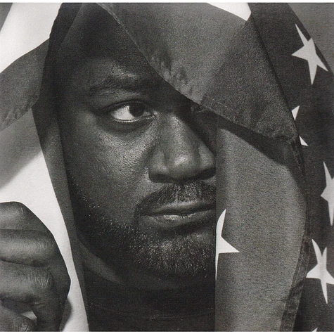 BBNG (BadBadNotGood) & Ghostface Killah - Sour Soul Black Vinyl Edition