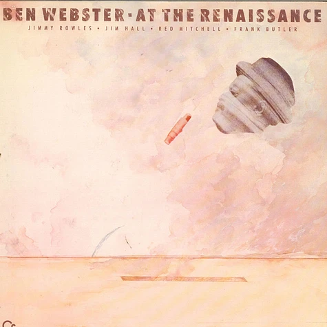 Ben Webster - At The Renaissance