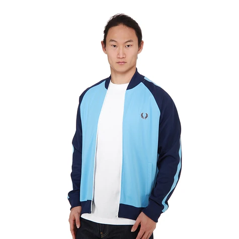 Fred Perry - Bomber Track Jacket