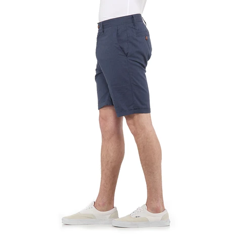 Iriedaily - Golfer Chambray Shorts