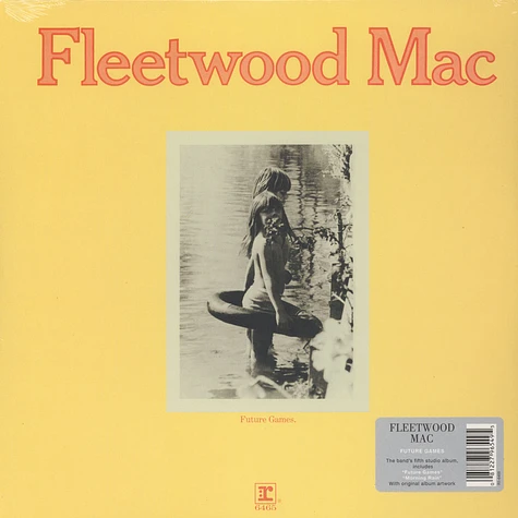 Fleetwood Mac - Future Games