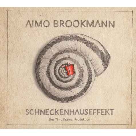 Aimo Brookmann - Schneckenhauseffekt