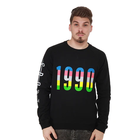 ICNY - 1990 Sweater