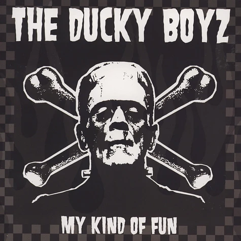 The Ducky Boyz - My Kind Of Fun
