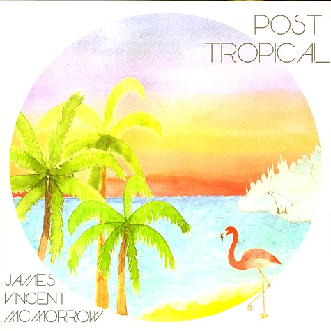 James Vincent McMorrow - Post Tropical