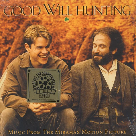 V.A. - OST Good Will Hunting