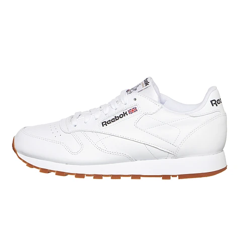 Reebok - Classic Leather