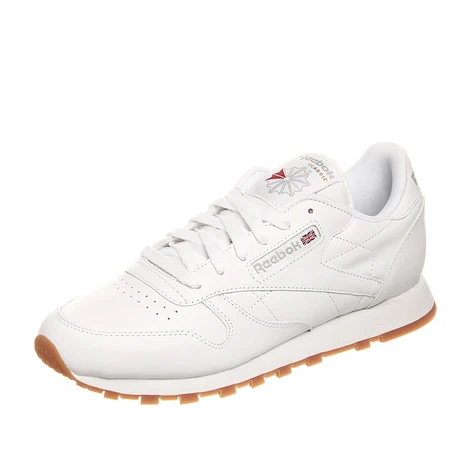 Reebok - WMNS Classic Leather