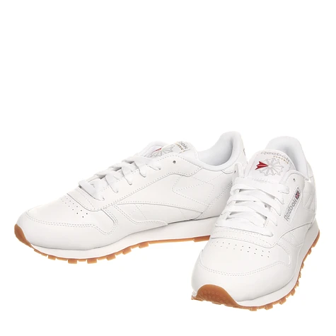 Reebok - WMNS Classic Leather